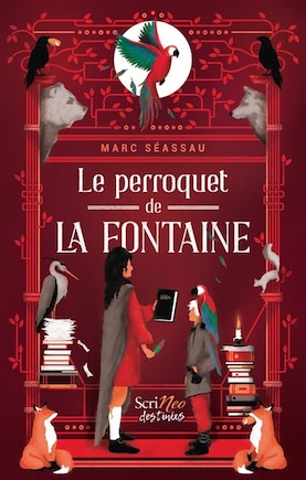 Couverture