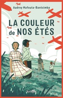 Couverture_La couleur de nos étés