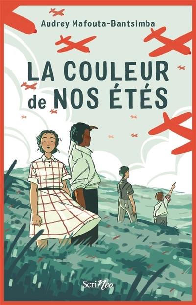 Couverture_La couleur de nos étés