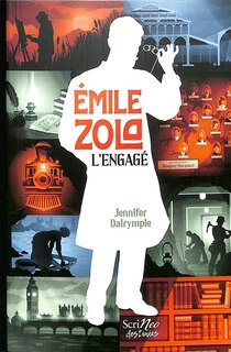 Front cover_Emile Zola