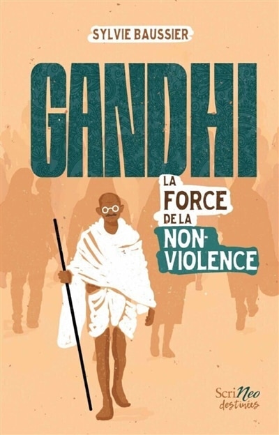 Couverture_Gandhi