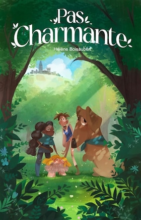 Couverture