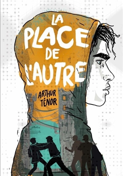 Front cover_La place de l'autre
