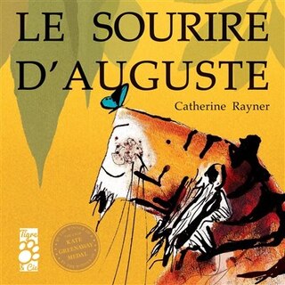 Couverture_Le sourire d'Auguste