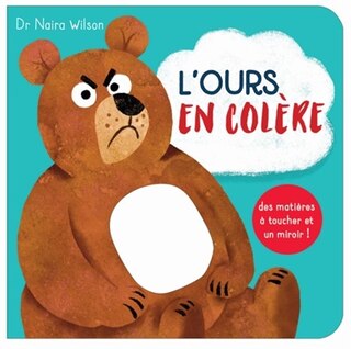 L' ours en colère