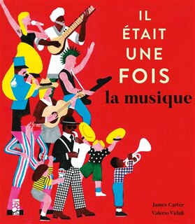 Couverture_Il était une fois la musique