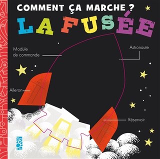 Couverture_La fusée