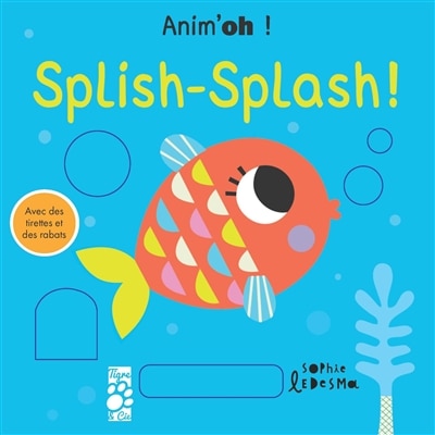 Couverture_Splish-Splash !