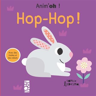 Front cover_Hop-Hop !