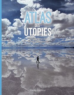 Front cover_Atlas des utopies