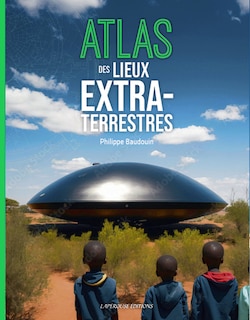Front cover_Atlas des lieux extraterrestres