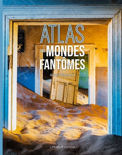 Front cover_Atlas des mondes fant&ocirc;mes