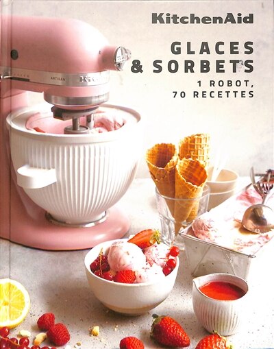 Front cover_KitchenAid