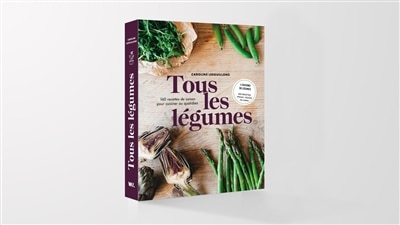 Front cover_Tous les l&eacute;gumes