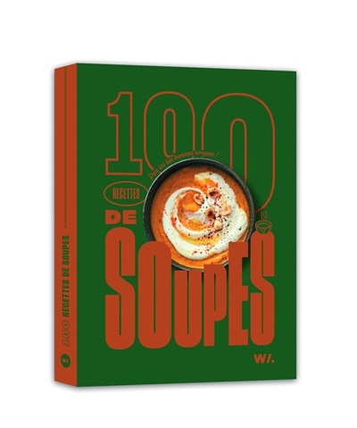 Couverture_100 recettes de soupes