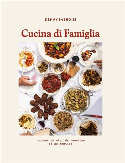 Couverture_Cucina di famiglia