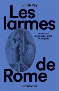 Front cover_Les larmes de Rome