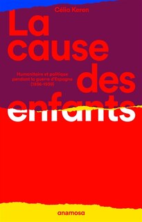 Couverture_La cause des enfants