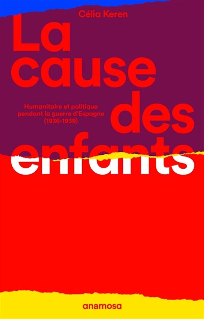 Couverture_La cause des enfants