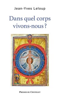 Front cover_Dans quel corps vivons-nous ? : essai d'anthropologie instaurative
