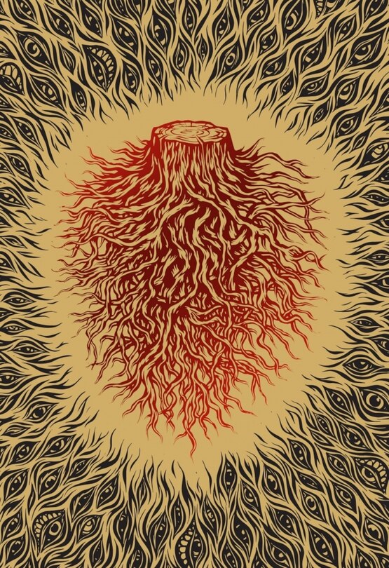 Front cover_Et quelquefois j'ai comme une grande id&eacute;e