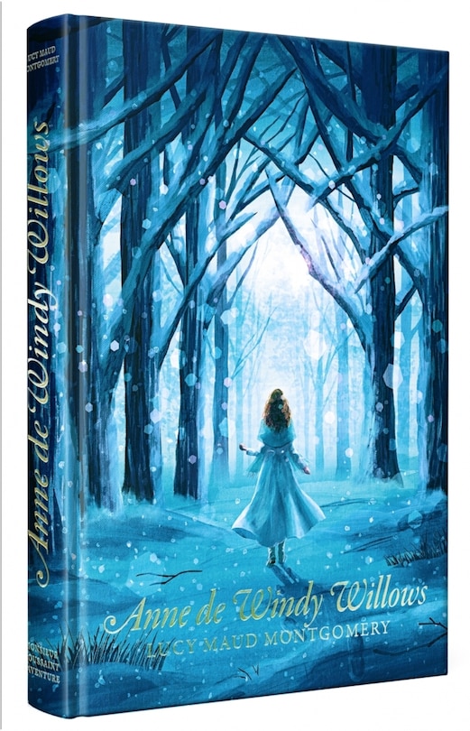Couverture_Anne de Windy Willows