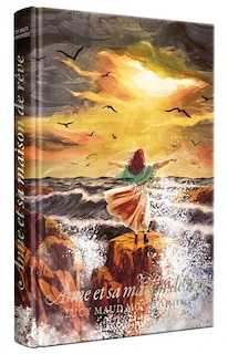 Front cover_Anne et sa maison de rêve