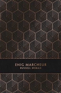 Front cover_Enig Marcheur