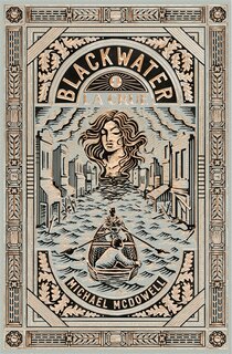 Front cover_La crue