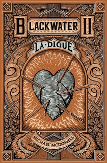 Front cover_La digue