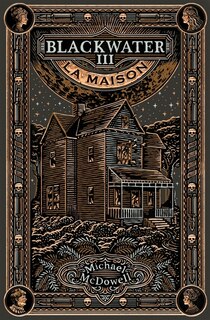 Front cover_La maison