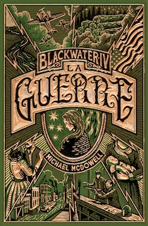 Front cover_La guerre