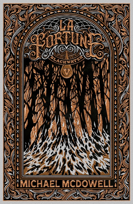 Front cover_La fortune