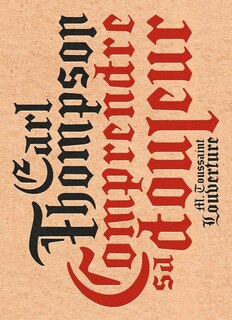 Front cover_Comprendre sa douleur