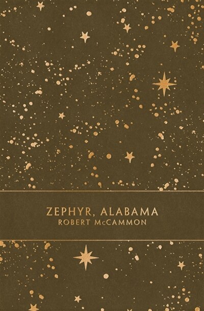Front cover_Zephyr, Alabama