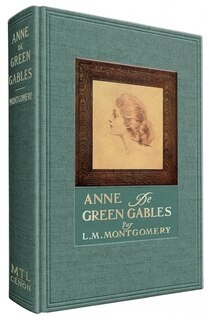 Couverture_Anne de Green Gables
