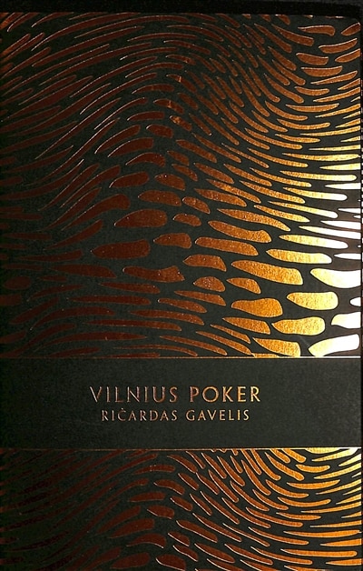 Front cover_Vilnius poker