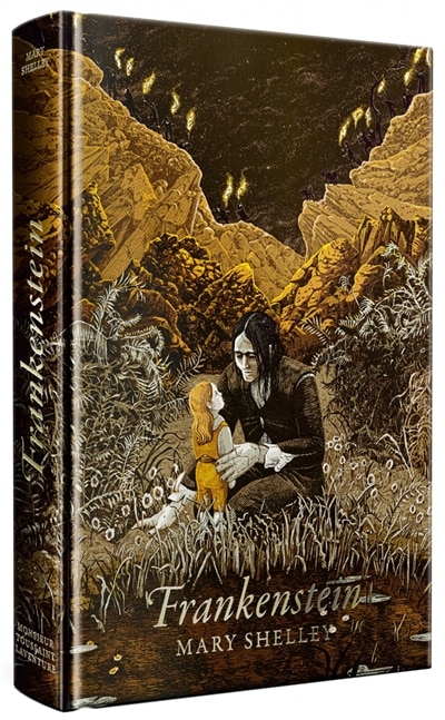 Couverture_Frankenstein