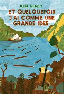 Front cover_Et quelquefois j'ai comme une grande id&eacute;e