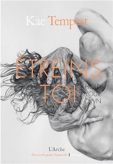 Couverture_Etreins-toi = Hold your own