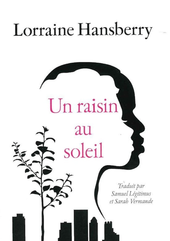 Front cover_Un raisin au soleil