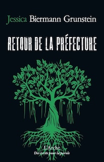 Front cover_Retour de la préfecture