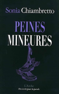 Couverture_Peines mineures
