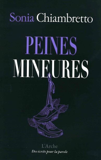 Couverture_Peines mineures