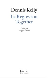 Front cover_La régression ; Together