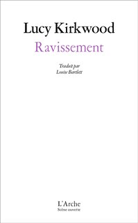 Front cover_Ravissement