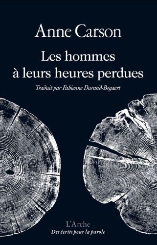 Couverture_Les hommes à leurs heures perdues