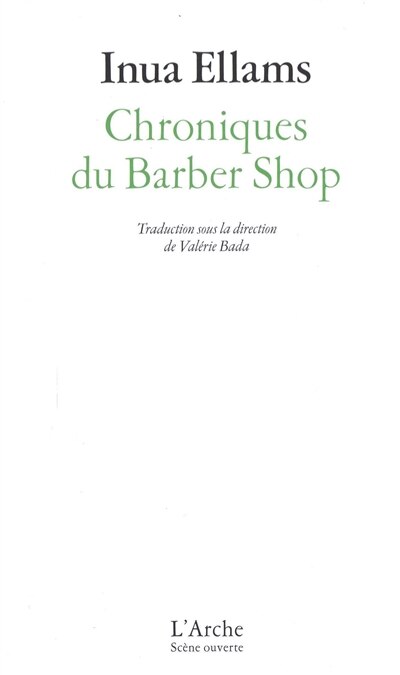 Front cover_Chroniques du Barber Shop