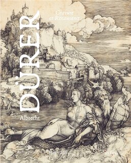 Front cover_Albrecht Dürer