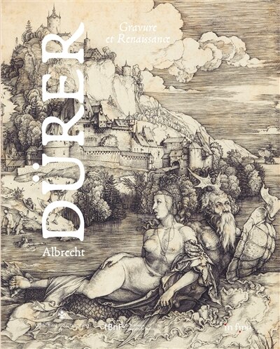 Front cover_Albrecht Dürer